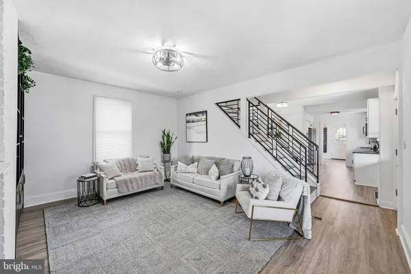 $740,000 | 129 South Church Street, Moorestown, NJ 08057