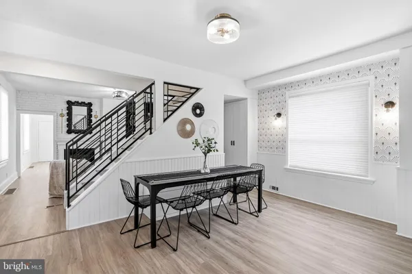 $740,000 | 129 South Church Street, Moorestown, NJ 08057