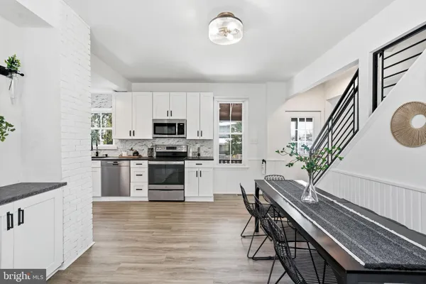 $740,000 | 129 South Church Street, Moorestown, NJ 08057