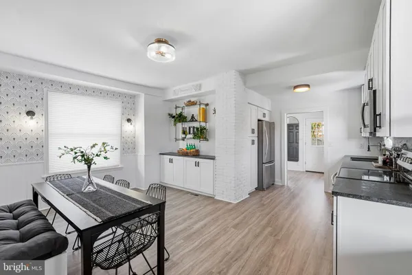 $740,000 | 129 South Church Street, Moorestown, NJ 08057