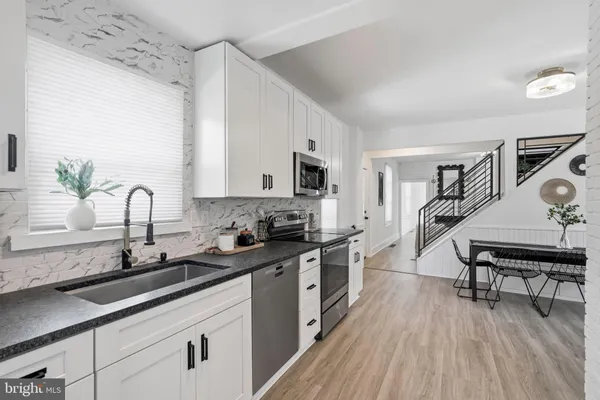 $740,000 | 129 South Church Street, Moorestown, NJ 08057