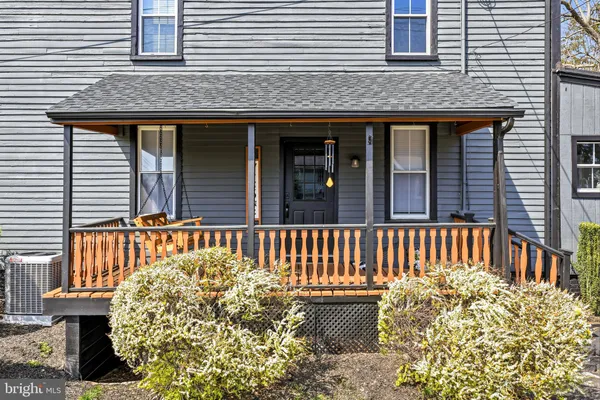 $740,000 | 129 South Church Street, Moorestown, NJ 08057