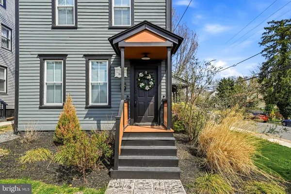 $740,000 | 129 South Church Street, Moorestown, NJ 08057