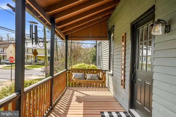 $740,000 | 129 South Church Street, Moorestown, NJ 08057