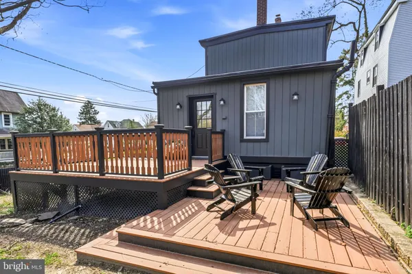 $740,000 | 129 South Church Street, Moorestown, NJ 08057