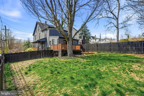 $740,000 | 129 South Church Street, Moorestown, NJ 08057