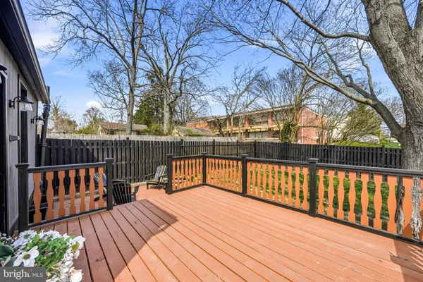 $740,000 | 129 South Church Street, Moorestown, NJ 08057