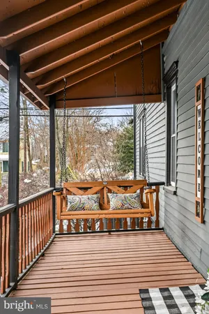 $740,000 | 129 South Church Street, Moorestown, NJ 08057