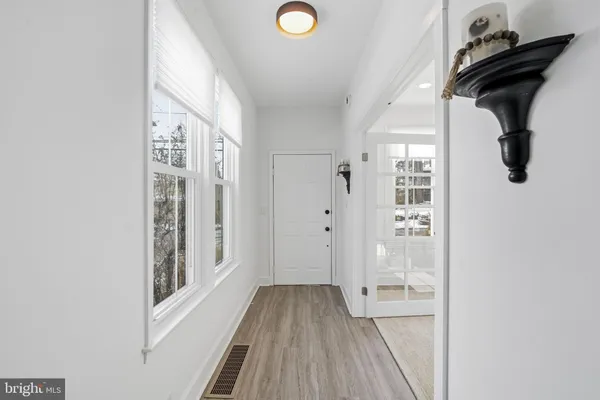 $740,000 | 129 South Church Street, Moorestown, NJ 08057