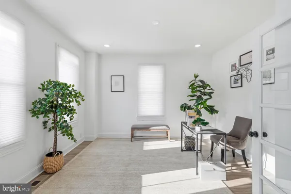 $740,000 | 129 South Church Street, Moorestown, NJ 08057
