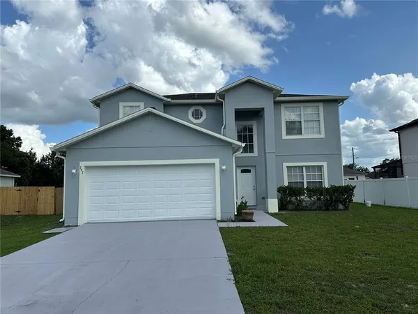 $2,100 | 747 Pelican Court, Poinciana, FL 34759