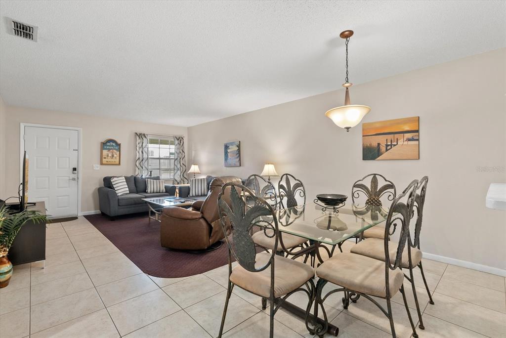 1531 Placida Road, Unit 204 Englewood, FL 34223 - Photo 16 of 47 a view of a livingroom with furniture and lounge chair