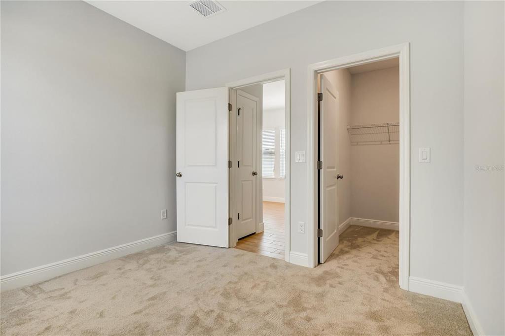 6547 Rover Way St. Cloud, FL 34771 - Photo 9 of 11 a view of an empty room