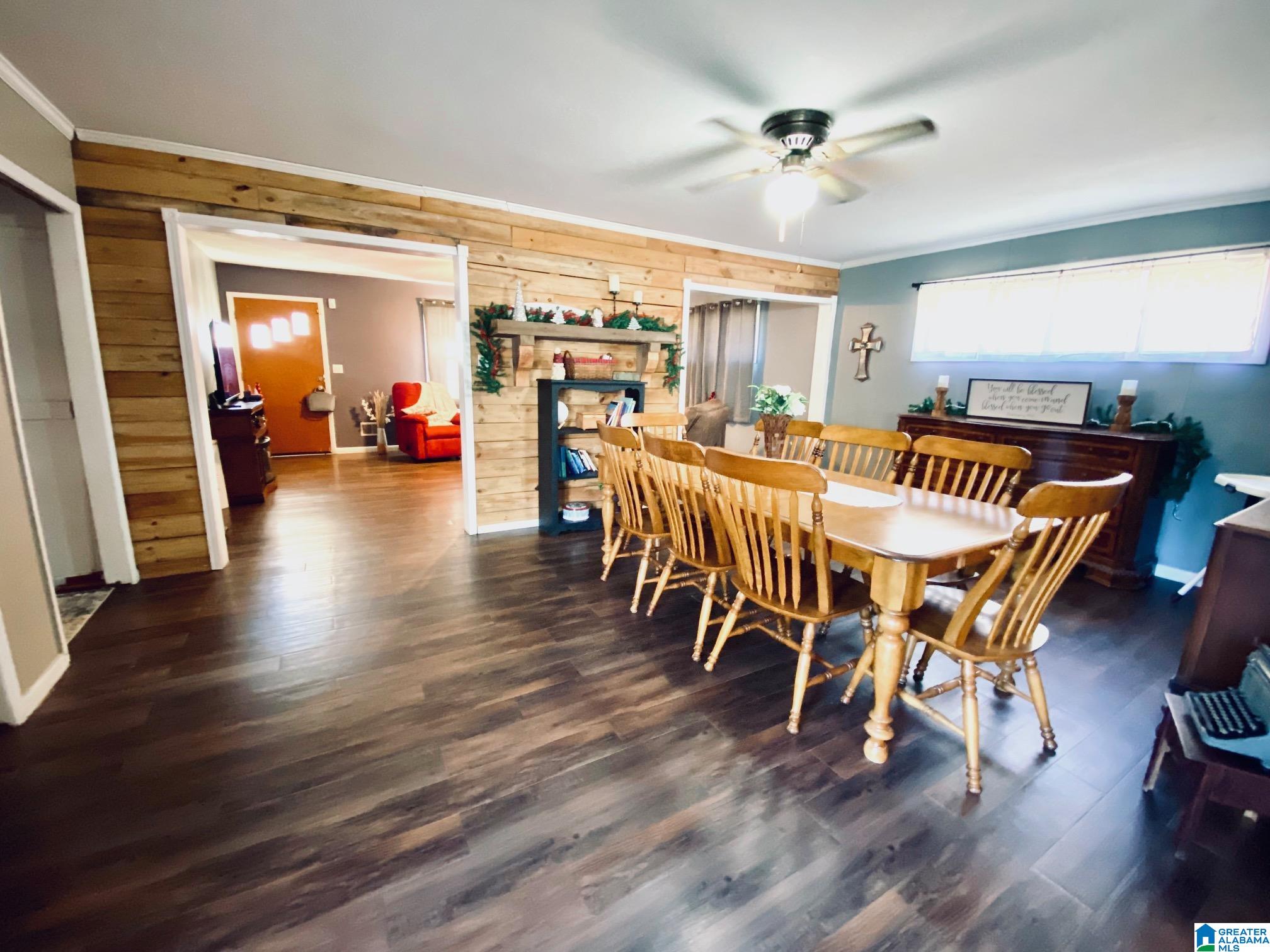 1303 Robertson Road Anniston, AL 36207 - Photo 13 of 29
