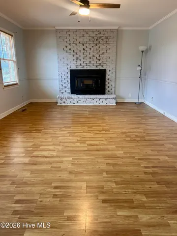 $217,000 | 505 West Church Street, Pikeville, NC 27863