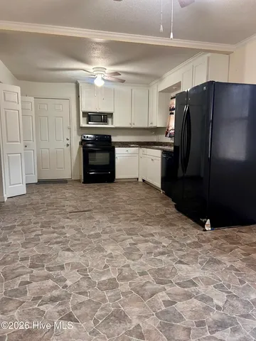 $217,000 | 505 West Church Street, Pikeville, NC 27863