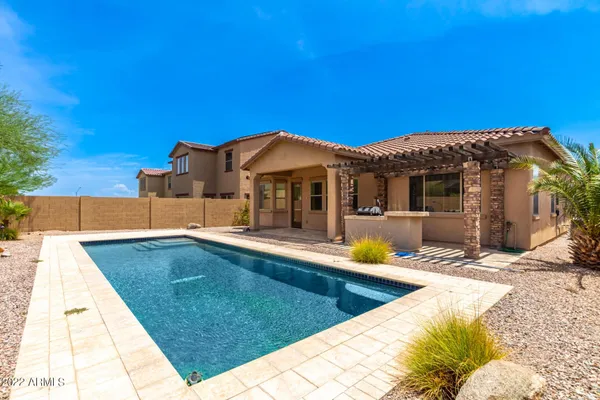 $2,700 | 13582 South 184th Avenue, Goodyear, AZ 85338