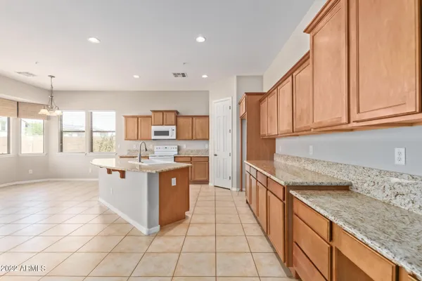 $2,700 | 13582 South 184th Avenue, Goodyear, AZ 85338