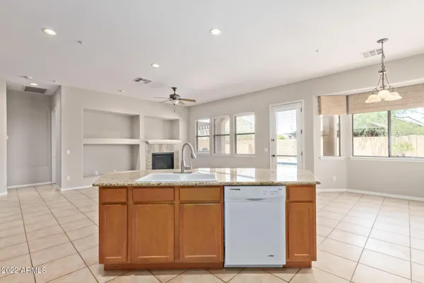 $2,700 | 13582 South 184th Avenue, Goodyear, AZ 85338