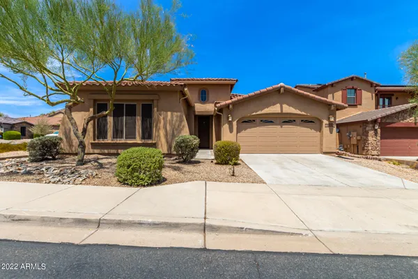 $2,800 | 13582 South 184th Avenue, Goodyear, AZ 85338