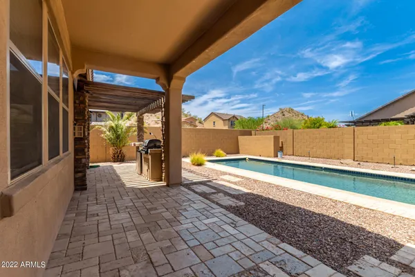 $2,700 | 13582 South 184th Avenue, Goodyear, AZ 85338