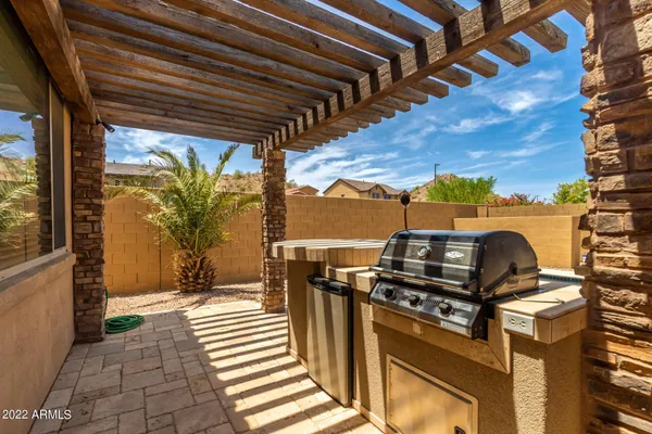 $2,700 | 13582 South 184th Avenue, Goodyear, AZ 85338