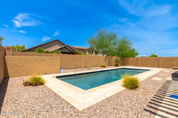$2,800 | 13582 South 184th Avenue, Goodyear, AZ 85338