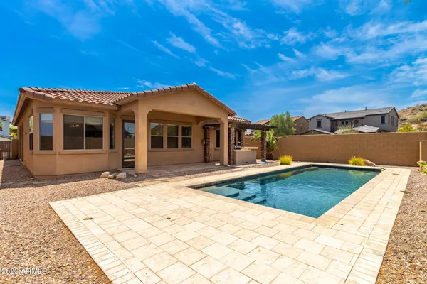 $2,700 | 13582 South 184th Avenue, Goodyear, AZ 85338