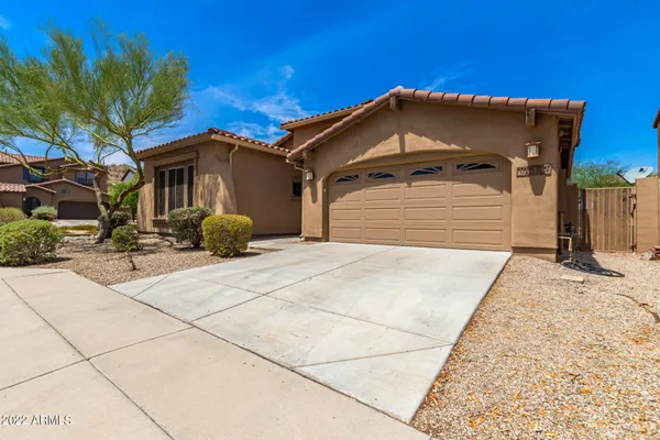 $2,800 | 13582 South 184th Avenue, Goodyear, AZ 85338