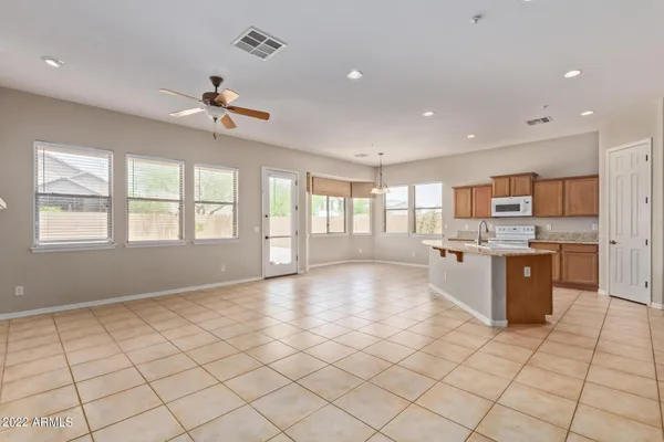 $2,700 | 13582 South 184th Avenue, Goodyear, AZ 85338