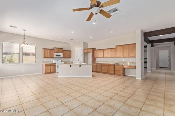 $2,700 | 13582 South 184th Avenue, Goodyear, AZ 85338