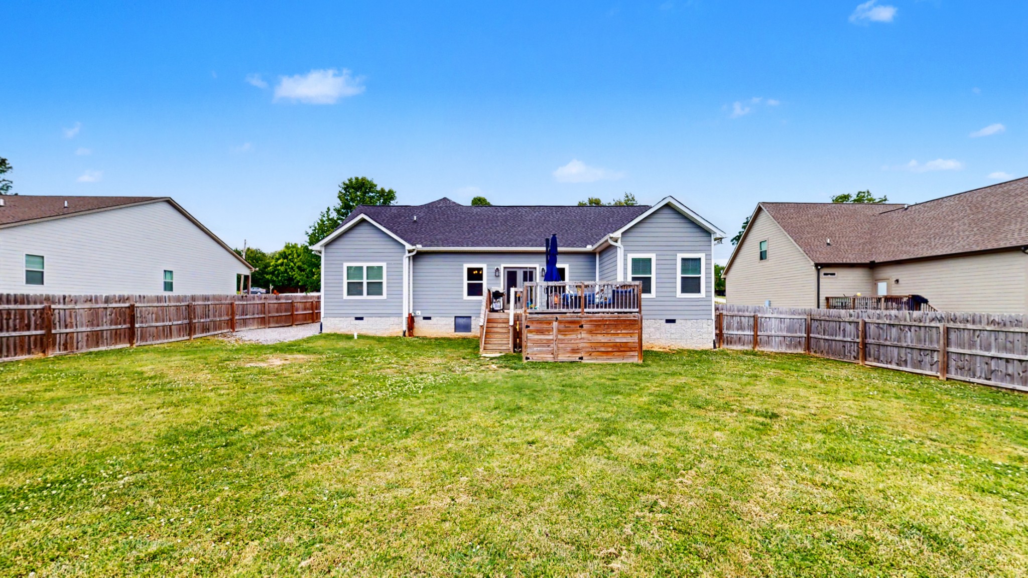 601 King Ridge Road Dowelltown, TN 37059 - Photo 39 of 49 a swimming pool view with a seating space and a garden view