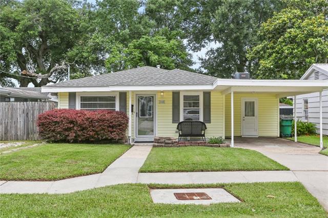 252 Florida Street River Ridge, LA 70123 - Photo 1 of 19