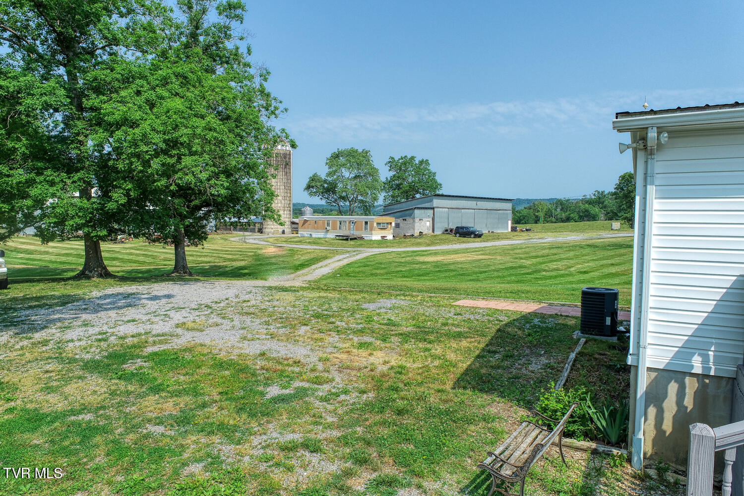 4135 Ottway Road Greeneville, TN 37745 - Photo 41 of 116 J Carter Ottway Gvl MLSa (12 of 113)