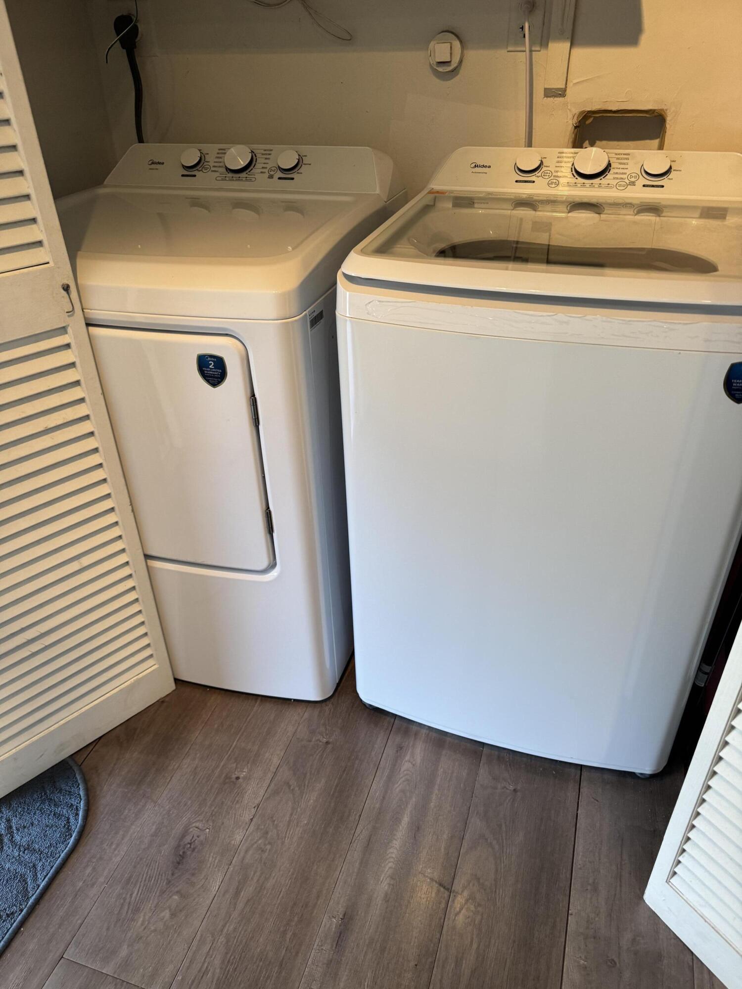 9220 Southwest 3rd Street, Unit 907 Boca Raton, FL 33428 - Photo 17 of 37 IMG_2342