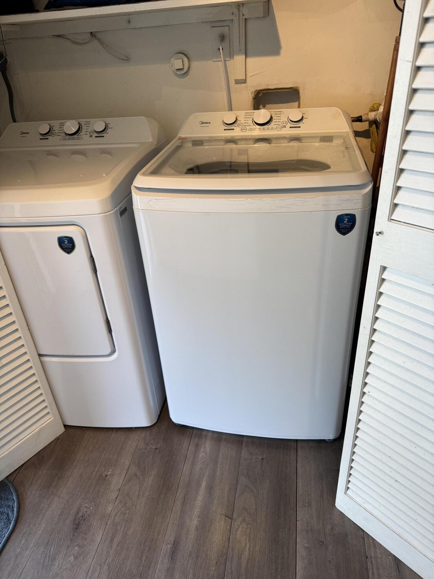 9220 Southwest 3rd Street, Unit 907 Boca Raton, FL 33428 - Photo 18 of 37 IMG_2343