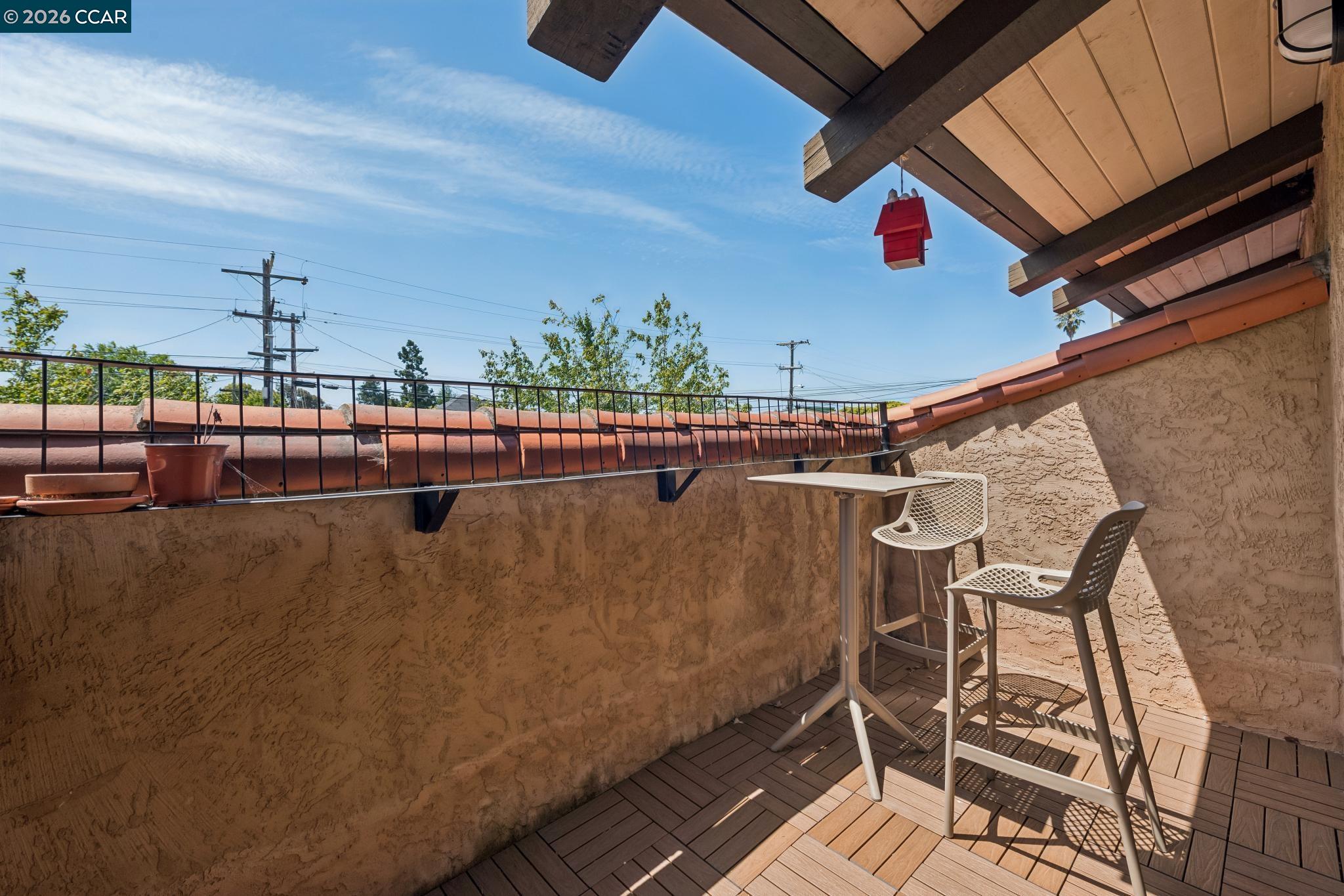 1242 Hopkins Street Berkeley, CA 94702 - Photo 58 of 84