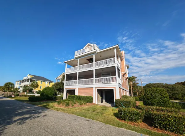 $145,000 | 758 Parker Drive, Pawleys Island, SC 29585