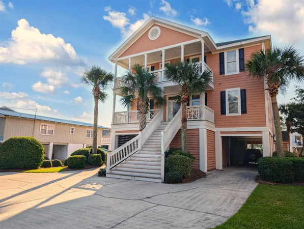 $145,000 | 758 Parker Drive, Pawleys Island, SC 29585