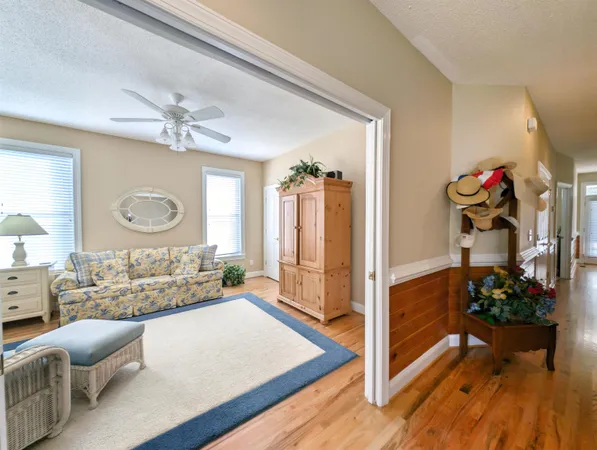 $145,000 | 758 Parker Drive, Pawleys Island, SC 29585