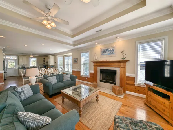 $145,000 | 758 Parker Drive, Pawleys Island, SC 29585