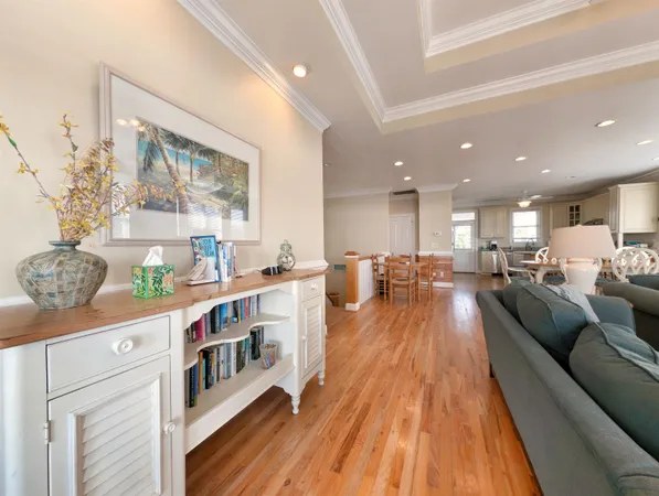 $145,000 | 758 Parker Drive, Pawleys Island, SC 29585