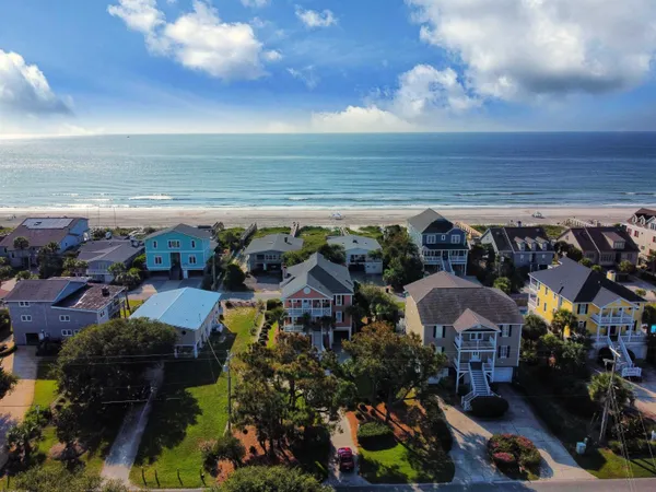 $145,000 | 758 Parker Drive, Pawleys Island, SC 29585