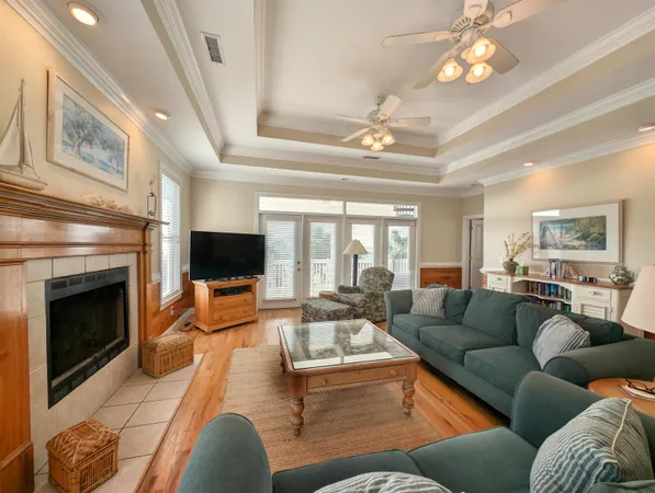 $145,000 | 758 Parker Drive, Pawleys Island, SC 29585