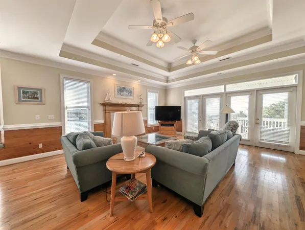 $145,000 | 758 Parker Drive, Pawleys Island, SC 29585