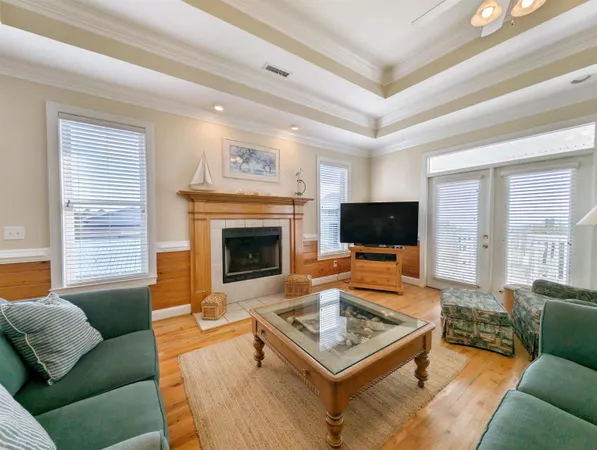 $145,000 | 758 Parker Drive, Pawleys Island, SC 29585