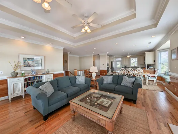 $145,000 | 758 Parker Drive, Pawleys Island, SC 29585