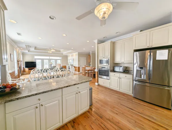 $145,000 | 758 Parker Drive, Pawleys Island, SC 29585