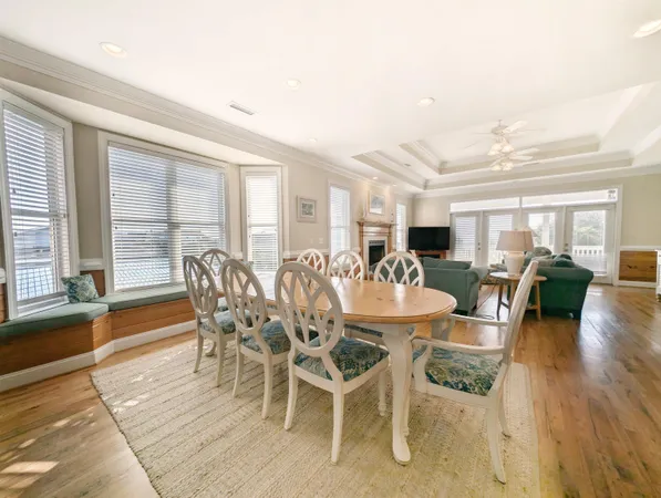 $145,000 | 758 Parker Drive, Pawleys Island, SC 29585