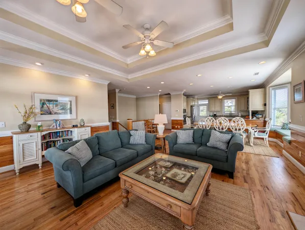 $145,000 | 758 Parker Drive, Pawleys Island, SC 29585